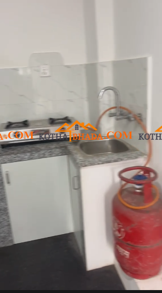 Furnished Studio Room Available For Rent In Tinkune, Ktm